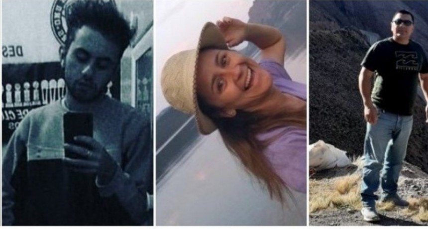 Dos noches en una camioneta y kilómetros a pie con 70 cm de nieve: la odisea de los vecinos solidarios de Bariloche