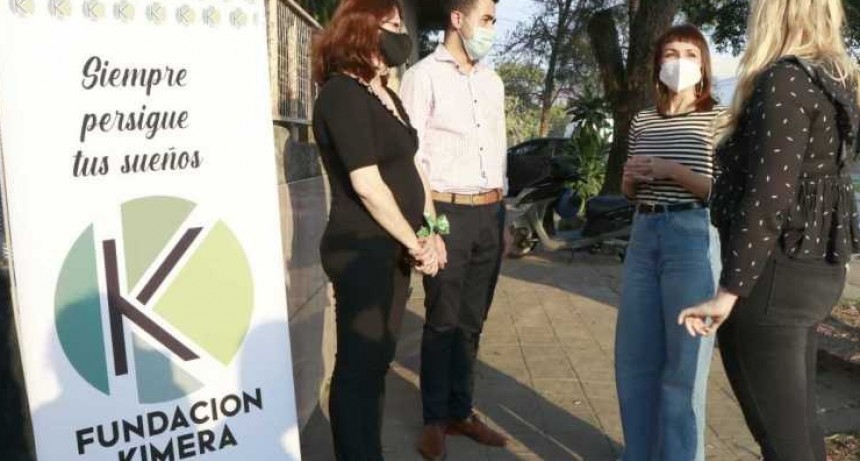 Actividades de territorialización de los objetivos de desarrollo sostenible en Villa Alta