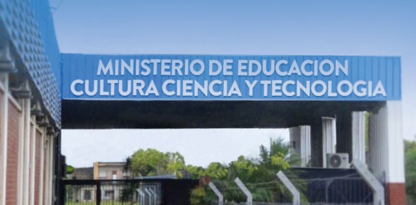 Finalizó inscripción a concursos de ascenso de Nivel Inicial y de Bibliotecas