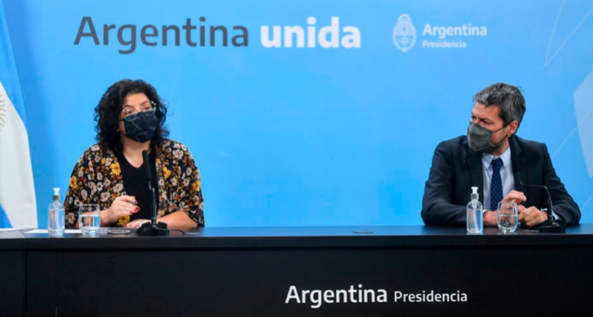 Antes de fin de año llegarán 20 millones de vacunas de Pfizer que serán destinadas a adolescentes