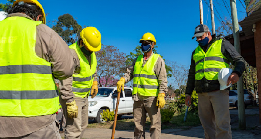 No habrá servicio de agua potable en cinco localidades hasta el sábado