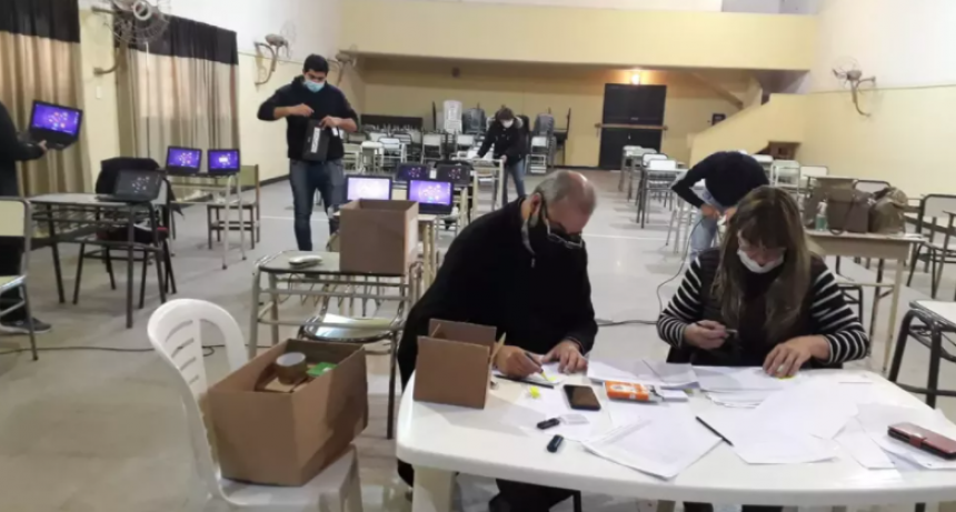 Estudiantes chaqueños participarán este jueves de las pruebas PISA