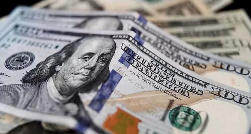 A cuánto cotiza el dólar este jueves