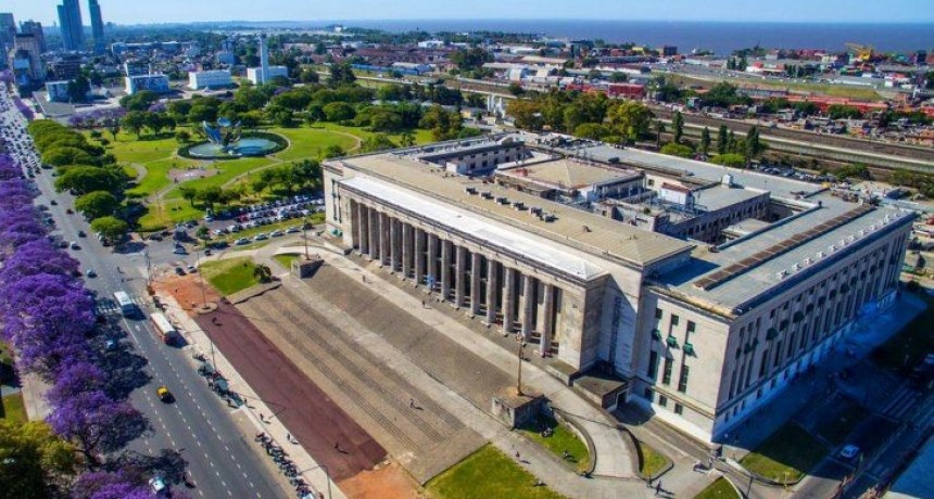 La UBA mantiene el octavo lugar en el último ranking de universidades latinoamericanas