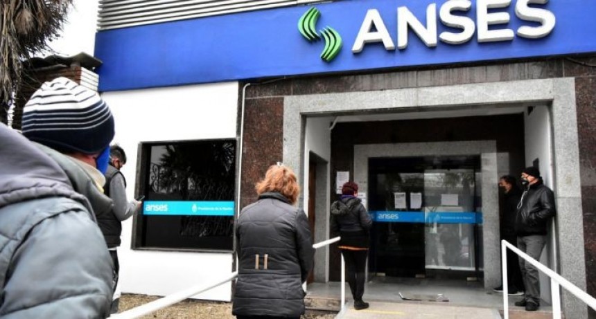 Anses: ¿Quiénes cobran este viernes 27 de agosto?