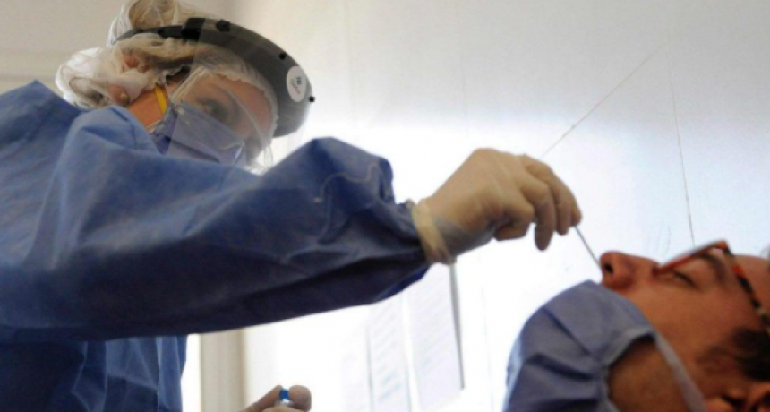 Variante Delta en Argentina: aseguran que hay circulación comunitaria en AMBA 