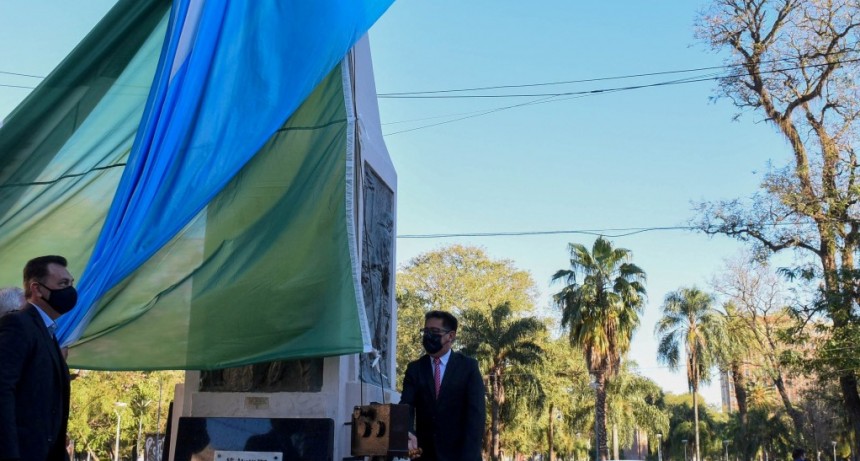 San Fernando Rey, “es necesario aferrarnos a la fe” 