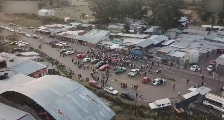 El santuario del Gauchito Gil en Corrientes será desalojado: lo convertirán en una atracción turística