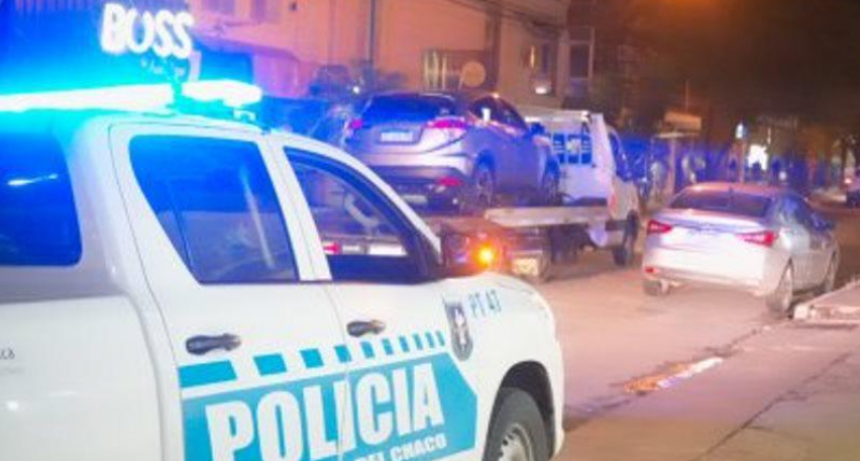 La Policía Caminera exige el Pasaporte Chaco para ingresar y circular por la provincia