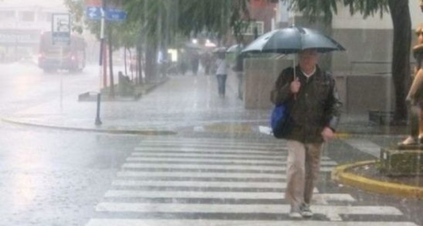 En medio de una gran sequía ¿Llegará la tormenta de Santa Rosa?