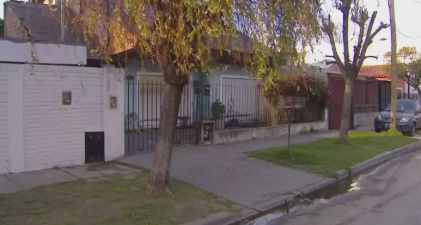 Un jubilado resistió a tiros una entradera: mató a un ladrón