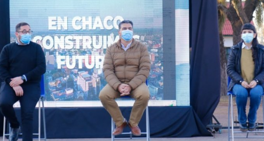 A partir de septiembre, Chaco tendrá 10 mil empleos formales en la construcción