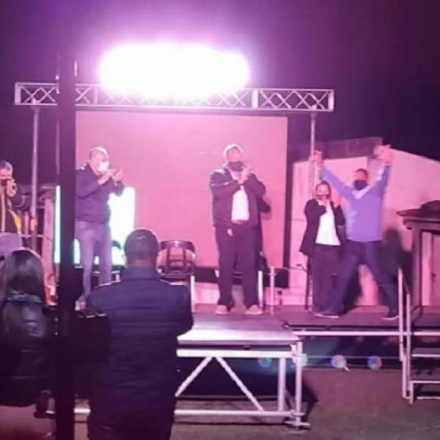 Ataque a diputado en Corrientes: Frederic aseguró que 