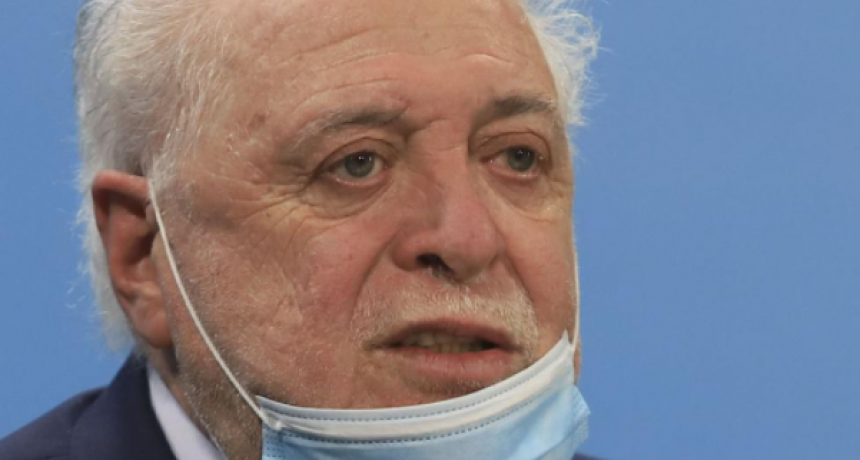 Cámara Federal ordenó reabrir la causa 