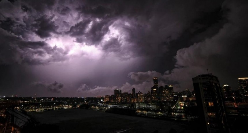 ¿Cuál es la historia detrás de la tormenta de Santa Rosa?