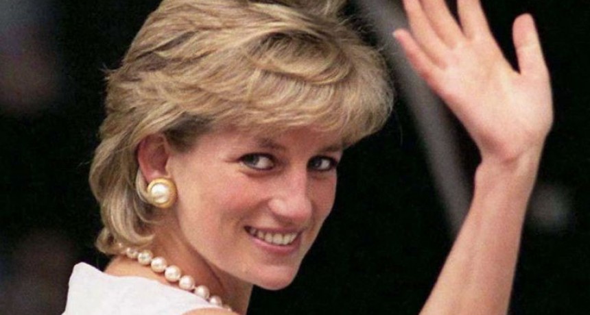 Rescatando a Diana Spencer, a 23 años de su muerte
