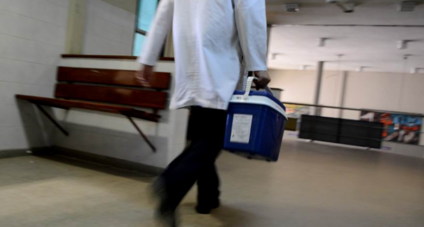 Tres personas trasplantadas gracias a un donante chaqueño