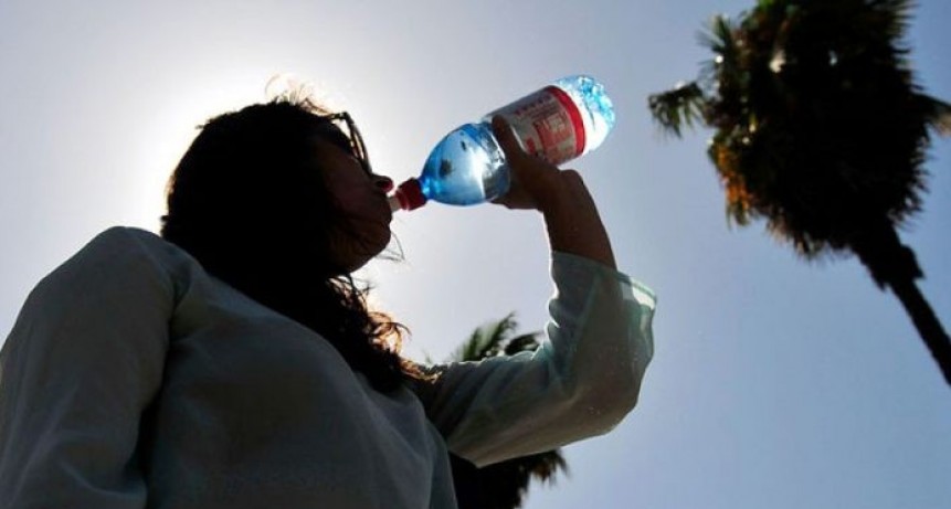 Los últimos días de agosto serán calurosos y con viento