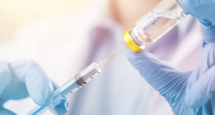 Las inyecciones de acción prolongada: el futuro de los tratamientos de VIH