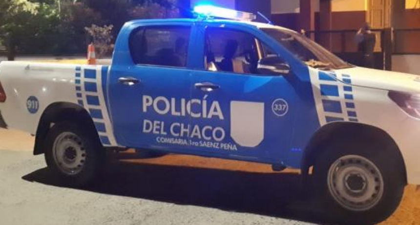 Víctima de entradera fue golpeada tras sufrir el robo de $80.000