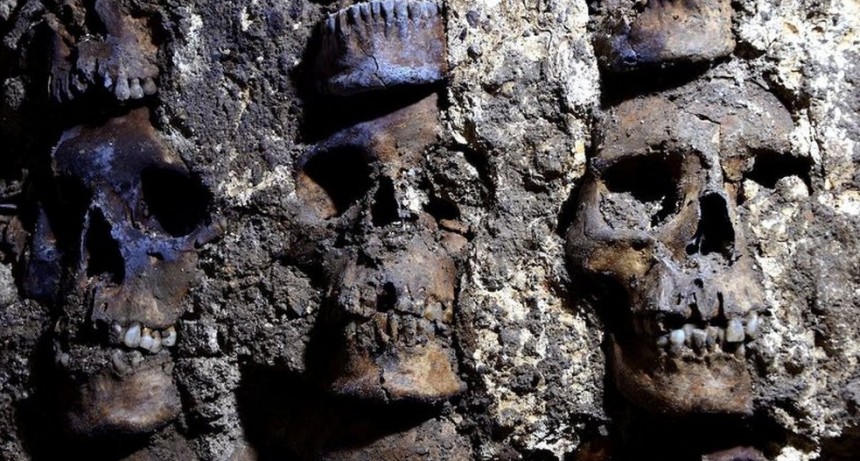 El canibalismo imperial de los Aztecas, una verdad incómoda para los críticos de la Conquista