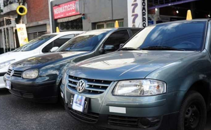 La venta de autos usados subió el 3,19% en julio en el Chaco
