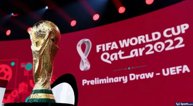 FIFA planea adelantar el inicio del Mundial de Qatar 2022: el motivo