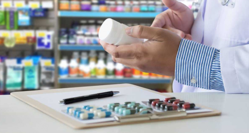 Las farmacias ofrecen descuentos en compras con tarjeta Tuya