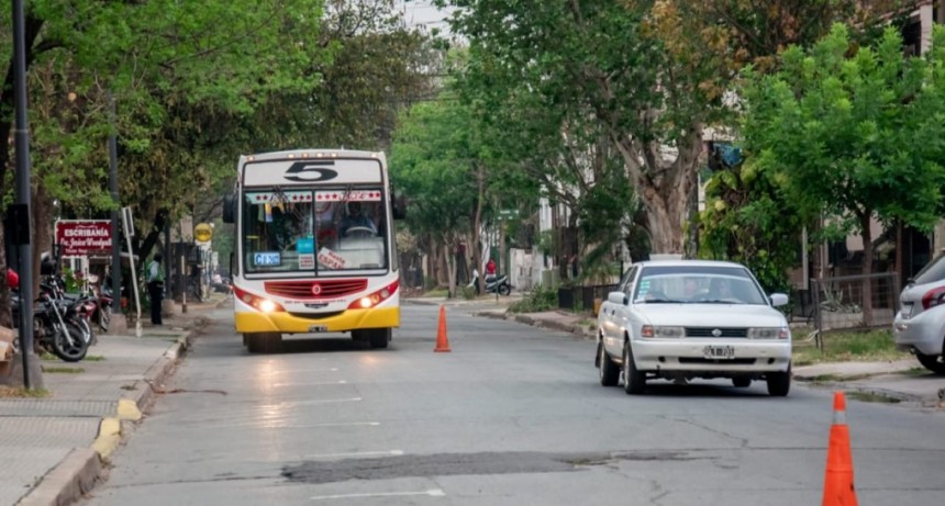 Colectivos Urbanos: la justicia falló a favor de Resistencia al no encontrar irregularidades en el proceso de licitación