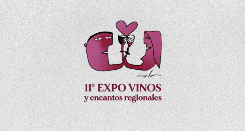 Promoción especial con Tuya para la 11ª Expo Vinos y Encantos Regionales