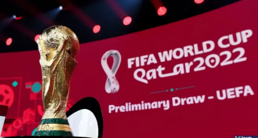 FIFA planea adelantar el inicio del Mundial de Qatar 2022: el motivo