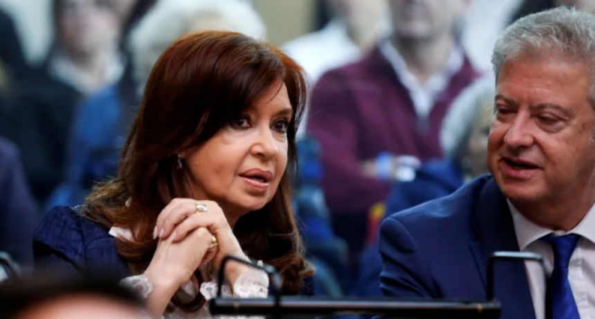 Intendentes peronistas chaqueños apoyaron a Cristina Kirchner y hablaron de 