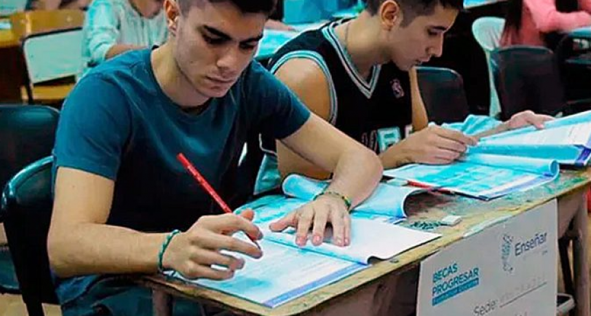 El Gobierno nacional lanzó el Plan Progresar para estudiar idiomas