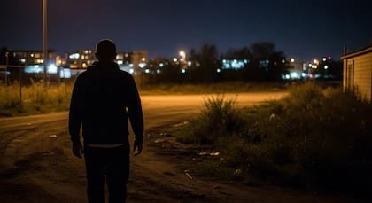El caso del depredador serial de Quilmes: as&iacute; actuaba el hombre que raptaba, violaba y robaba a adolescentes
