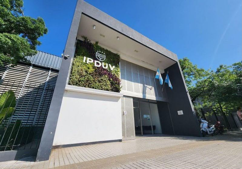 El IPDUV recuerda que las cuotas vencen el d&iacute;a 15 de cada mes
