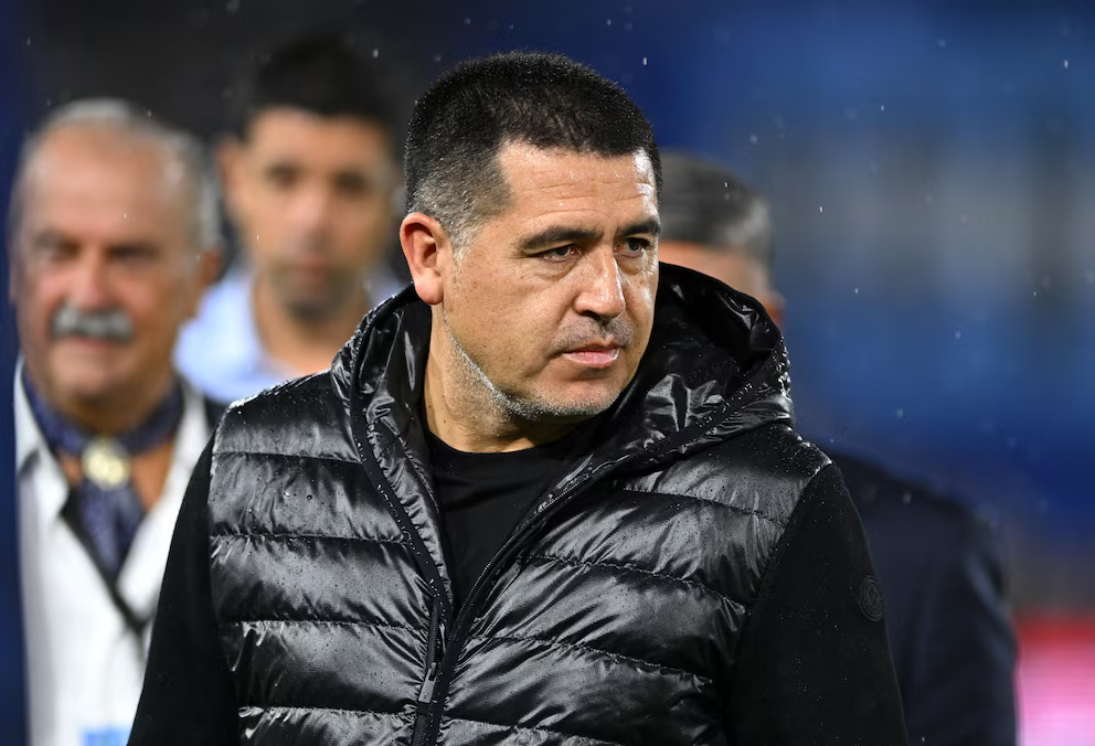 Boca Juniors est&aacute; tras los pasos de dos viejos anhelos de Juan Rom&aacute;n Riquelme: qui&eacute;nes son los 9 en carpeta