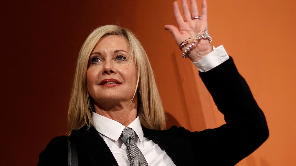 Olivia Newton-John: su qu&iacute;mica con John Travolta, el novio que desapareci&oacute; y al que busc&oacute; durante a&ntilde;os, y su lucha contra el c&aacute;ncer