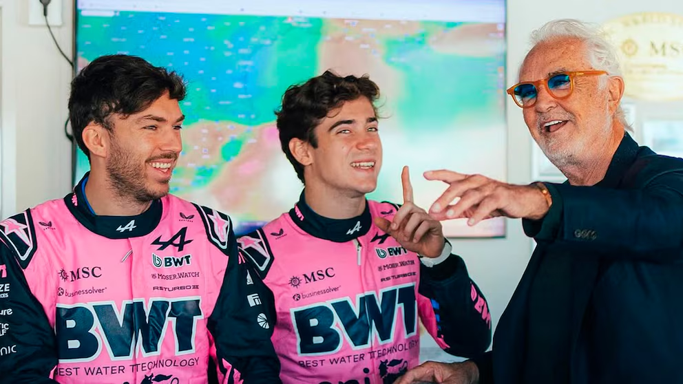 Franco Colapinto, cada vez m&aacute;s cerca de seguir con Alpine en la F&oacute;rmula 1 en 2027: cu&aacute;ndo se dar&iacute;a el anuncio