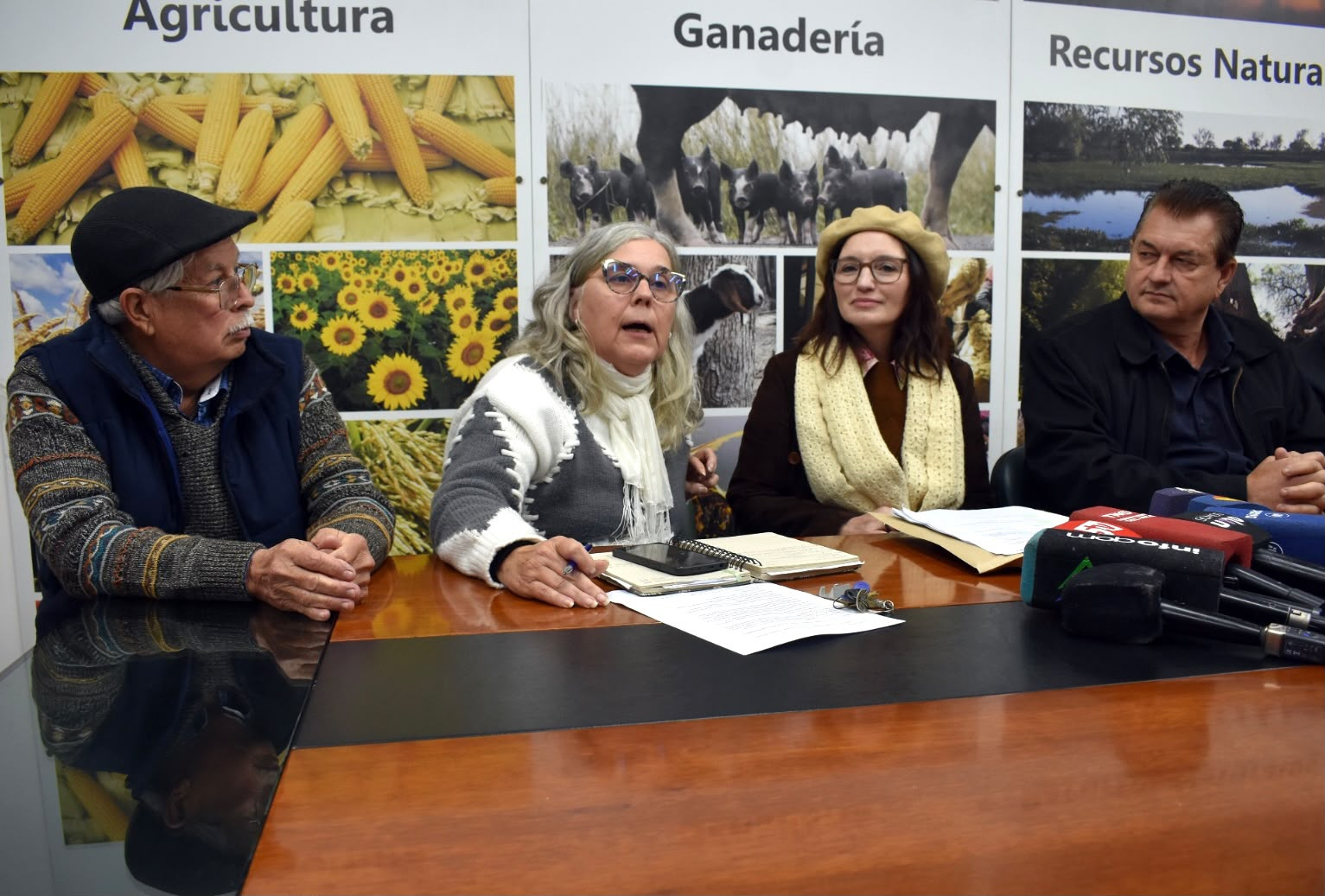 95&deg; Exposici&oacute;n Rural del Chaco: Margarita Bel&eacute;n se prepara para una nueva edici&oacute;n con producci&oacute;n, capacitaci&oacute;n y actividades para toda la familia 