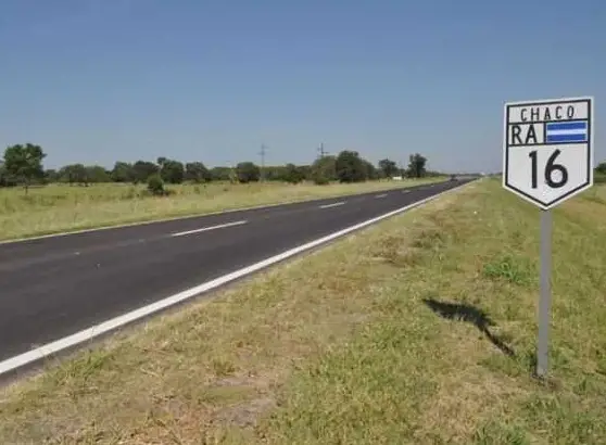 Chaco sufri&oacute; un recorte del 83% en fondos para rutas nacionales y es la tercera provincia m&aacute;s castigada