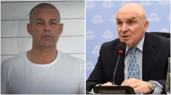 Condenaron en Estados Unidos al empresario argentino que financi&oacute; la campa&ntilde;a presidencial de Jos&eacute; Luis Espert en 2019