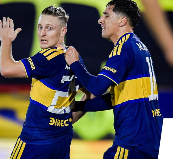 7 frases de Arruabarrena tras la gran victoria de Boca ante Estudiantes: del &ldquo;no es suficiente&rdquo; a la llegada de Enner Valencia