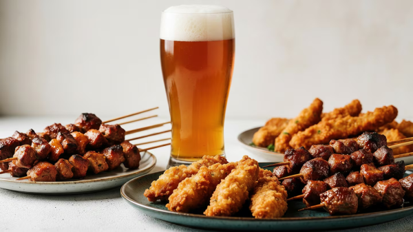 D&iacute;a de la IPA: la cerveza que populariz&oacute; el amargor ahora tambi&eacute;n conquista la mesa