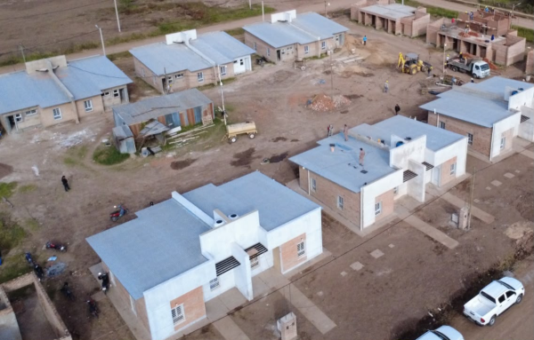 El IPDUV abre inscripciones para el sorteo de viviendas en S&aacute;enz Pe&ntilde;a