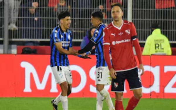 Impacto en la Copa Argentina: Independiente perdi&oacute; 4-0 ante Atl&eacute;tico Tucum&aacute;n y qued&oacute; eliminado