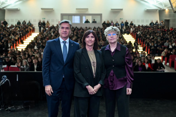 Alfabetizaci&oacute;n: Chaco pas&oacute; del 27% al 61% en comprensi&oacute;n lectora