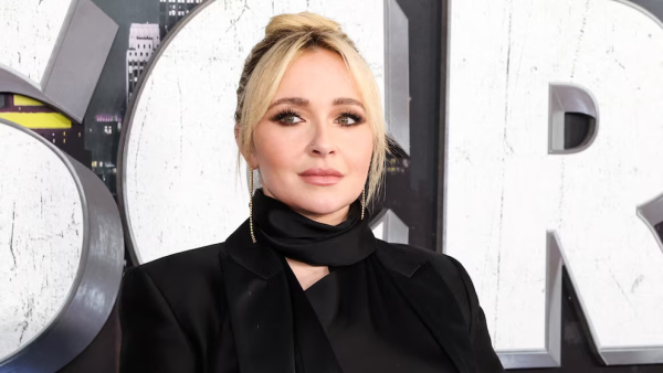 Muri&oacute; Hayden Panettiere, estrella de &lsquo;H&eacute;roes&rsquo; y &lsquo;Triunfos robados&rsquo;