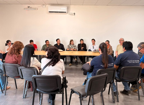 Educaci&oacute;n acompa&ntilde;a el proceso de elecci&oacute;n de rectores y vicerrectores en los institutos de Educaci&oacute;n Superior