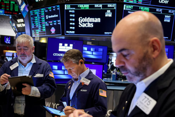El riesgo pa&iacute;s toc&oacute; el nivel m&aacute;s alto en tres meses tras una fuerte ola de ventas que sacudi&oacute; a los mercados globales