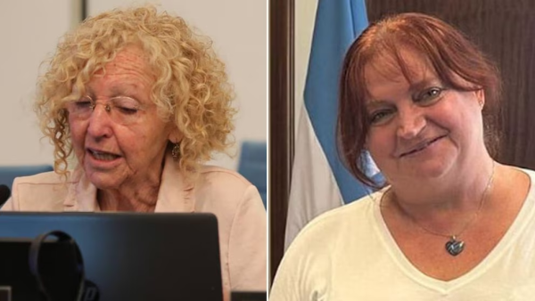 Fentanilo mortal: la Justicia definir&aacute; la situaci&oacute;n procesal de las dos ex funcionarias a cargo de la ANMAT y del INAME